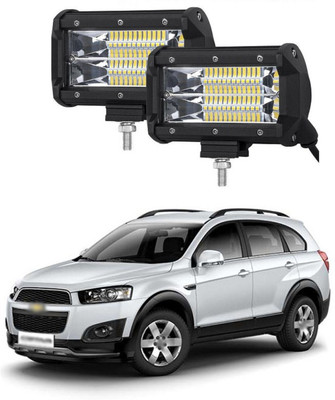 PECUNIA LED Fog Lamp Unit for Chevrolet Captiva