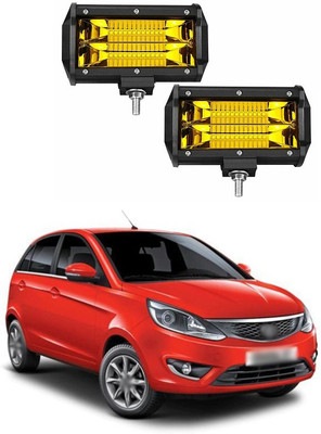 PECUNIA LED Fog Lamp Unit for Tata Bolt
