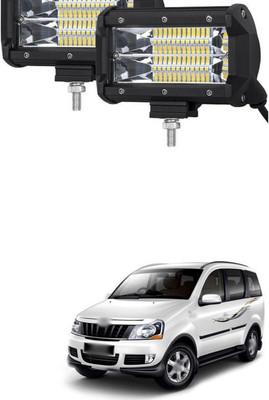 PECUNIA LED Fog Lamp Unit for Mahindra Xylo