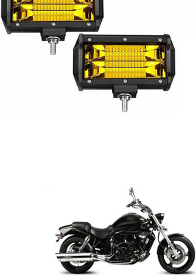 PECUNIA LED Fog Lamp Unit for Hyosung Aquila Pro 650