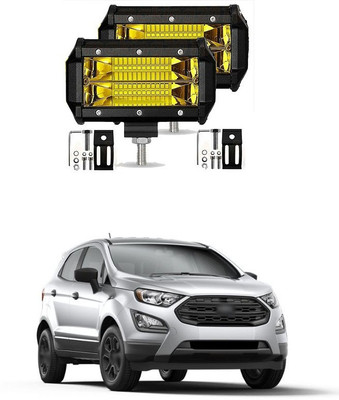 XZRTZ LED Fog Lamp Unit for Ford Ecosport