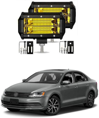 XZRTZ LED Fog Lamp Unit for Volkswagen Jetta