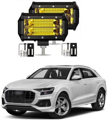 XZRTZ LED Fog Lamp Unit for Audi A6