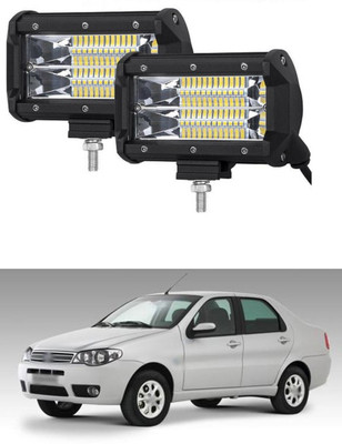PECUNIA LED Fog Lamp Unit for Fiat Siena