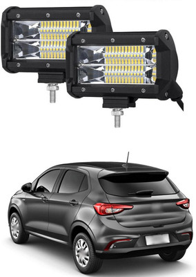 PECUNIA LED Fog Lamp Unit for Fiat Palio