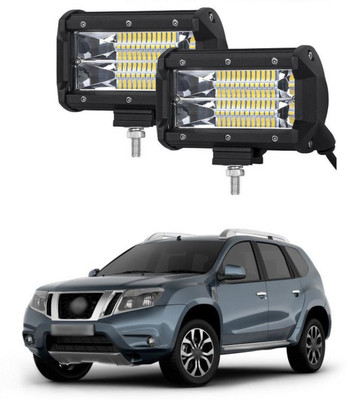 PECUNIA LED Fog Lamp Unit for Nissan Terrano