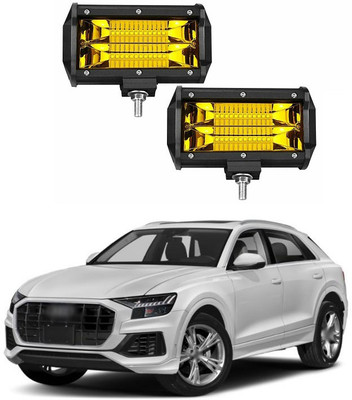 PECUNIA LED Fog Lamp Unit for Audi A6