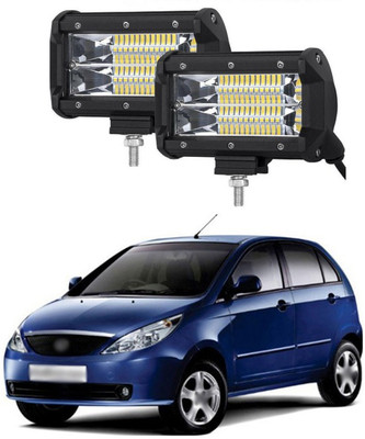 PECUNIA LED Fog Lamp Unit for Tata Indica