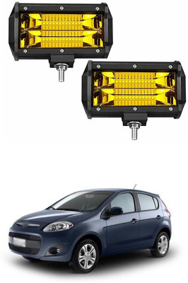 PECUNIA LED Fog Lamp Unit for Fiat Palio