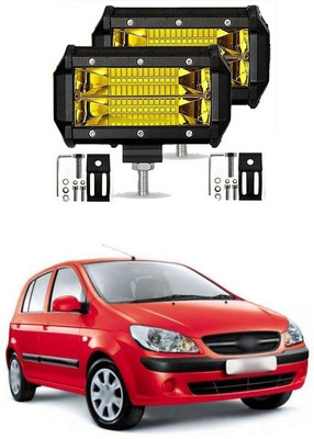 XZRTZ LED Fog Lamp Unit for Hyundai Getz