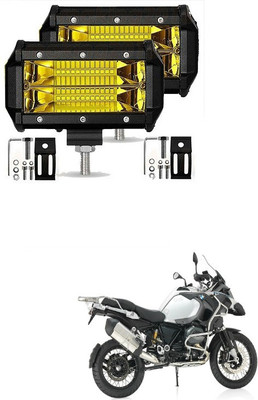 XZRTZ LED Fog Lamp Unit for BMW GS