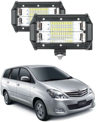 XZRTZ LED Fog Lamp Unit for Toyota Innova