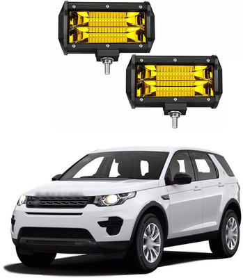 PECUNIA LED Fog Lamp Unit for Land Rover Discovery Sport
