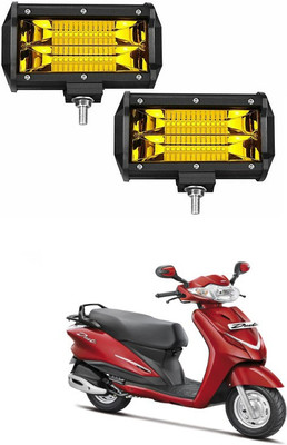 PECUNIA LED Fog Lamp Unit for Hero Duet