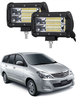 PECUNIA LED Fog Lamp Unit for Toyota Innova