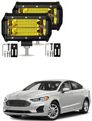 XZRTZ LED Fog Lamp Unit for Ford Fusion