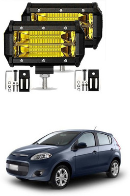XZRTZ LED Fog Lamp Unit for Fiat Palio