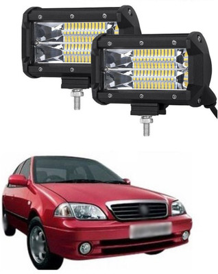 PECUNIA LED Fog Lamp Unit for Maruti Suzuki Esteem