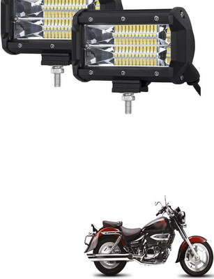 PECUNIA LED Fog Lamp Unit for Hyosung Aquila 250