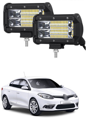 PECUNIA LED Fog Lamp Unit for Renault Fluence