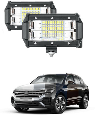 XZRTZ LED Fog Lamp Unit for Volkswagen Touareg