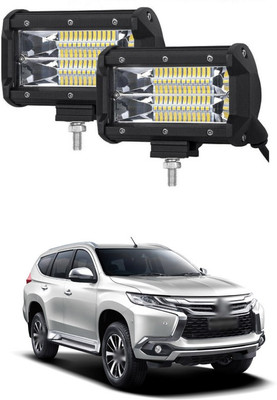 PECUNIA LED Fog Lamp Unit for Mitsubishi Pajero Sport