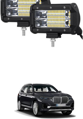 PECUNIA LED Fog Lamp Unit for BMW 3 Series