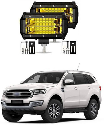 XZRTZ LED Fog Lamp Unit for Ford Endeavour
