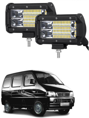 PECUNIA LED Fog Lamp Unit for Maruti Suzuki Versa