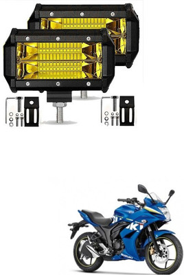 XZRTZ LED Fog Lamp Unit for Suzuki Gixxer