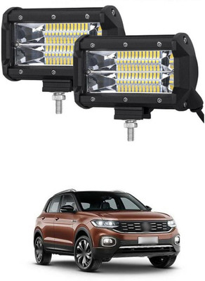 PECUNIA LED Fog Lamp Unit for Volkswagen Beetle