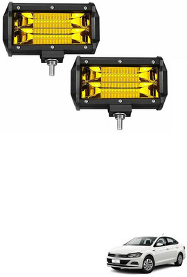 PECUNIA LED Fog Lamp Unit for Volkswagen Touareg