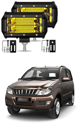 XZRTZ LED Fog Lamp Unit for Mahindra Quanto