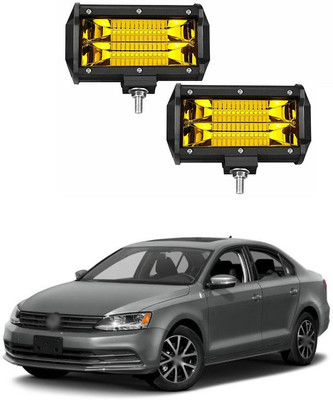 PECUNIA LED Fog Lamp Unit for Volkswagen Jetta