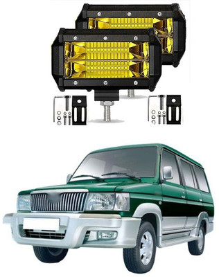 XZRTZ LED Fog Lamp Unit for Toyota Qualis