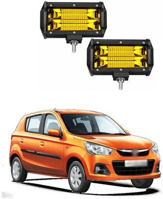 PECUNIA LED Fog Lamp Unit for Maruti Suzuki Alto K10