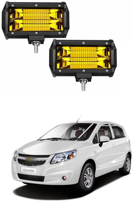 PECUNIA LED Fog Lamp Unit for Chevrolet Sail UVA