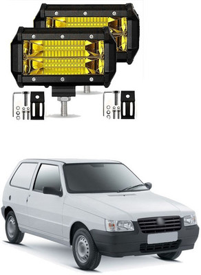XZRTZ LED Fog Lamp Unit for Fiat Uno