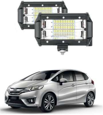 XZRTZ LED Fog Lamp Unit for Honda Jazz