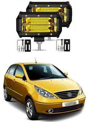 XZRTZ LED Fog Lamp Unit for Tata Indica Vista