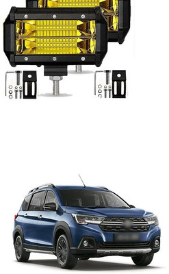 XZRTZ LED Fog Lamp Unit for Maruti Suzuki Swift