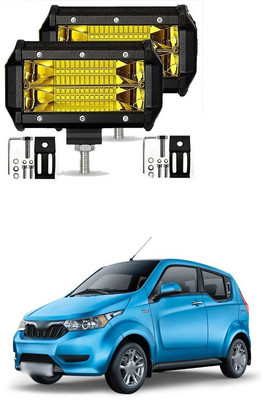 XZRTZ LED Fog Lamp Unit for Mahindra Reva