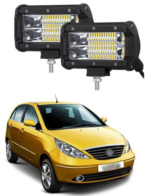 PECUNIA LED Fog Lamp Unit for Tata Indica Vista