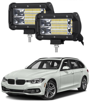 PECUNIA LED Fog Lamp Unit for BMW 3 Series