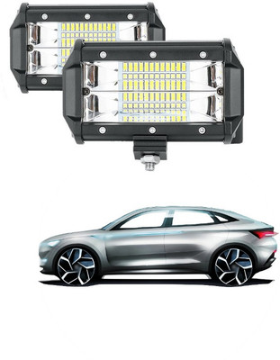 XZRTZ LED Fog Lamp Unit for Skoda Superb