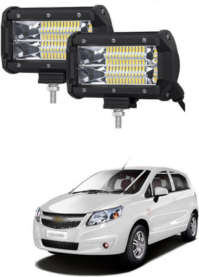PECUNIA LED Fog Lamp Unit for Chevrolet Sail UVA