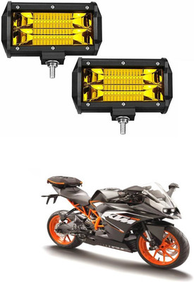 PECUNIA LED Fog Lamp Unit for KTM RC 200