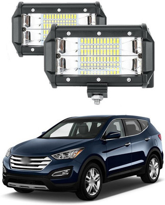 XZRTZ LED Fog Lamp Unit for Hyundai Elite i20