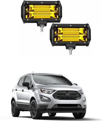 PECUNIA LED Fog Lamp Unit for Ford Ecosport