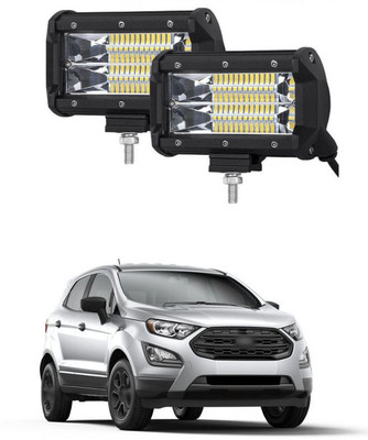 PECUNIA LED Fog Lamp Unit for Ford Ecosport